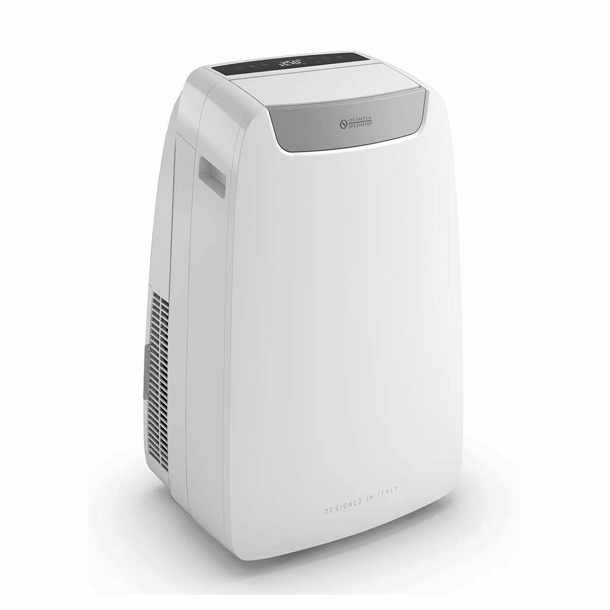 Olimpia Splendid Dolceclima Air Pro 14 HP portable air conditioner 14.000 BTU Class A /A+ cold/hot