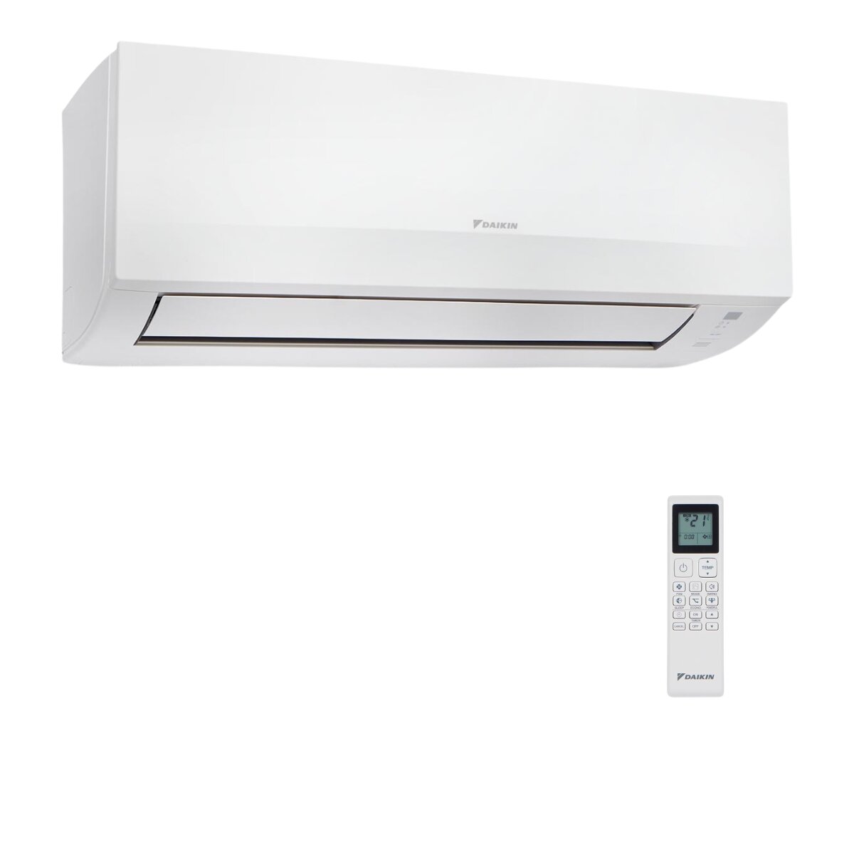 Daikin Sensira Ecoplus WiFi 12000 BTU R32 Inverter A++/A+ Klimaanlage