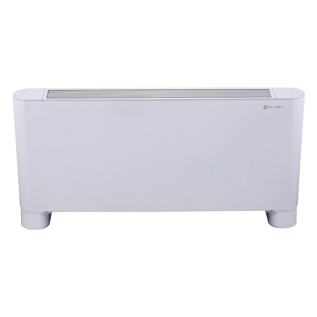 Clivet Aura CFFAC 2 CC2 R3 cabinet fan coil 2.35 - 2.25 kW