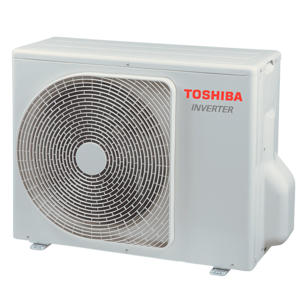 Toshiba Seiya Smart WiFi-Klimaanlage 16000 BTU R32 Inverter A++