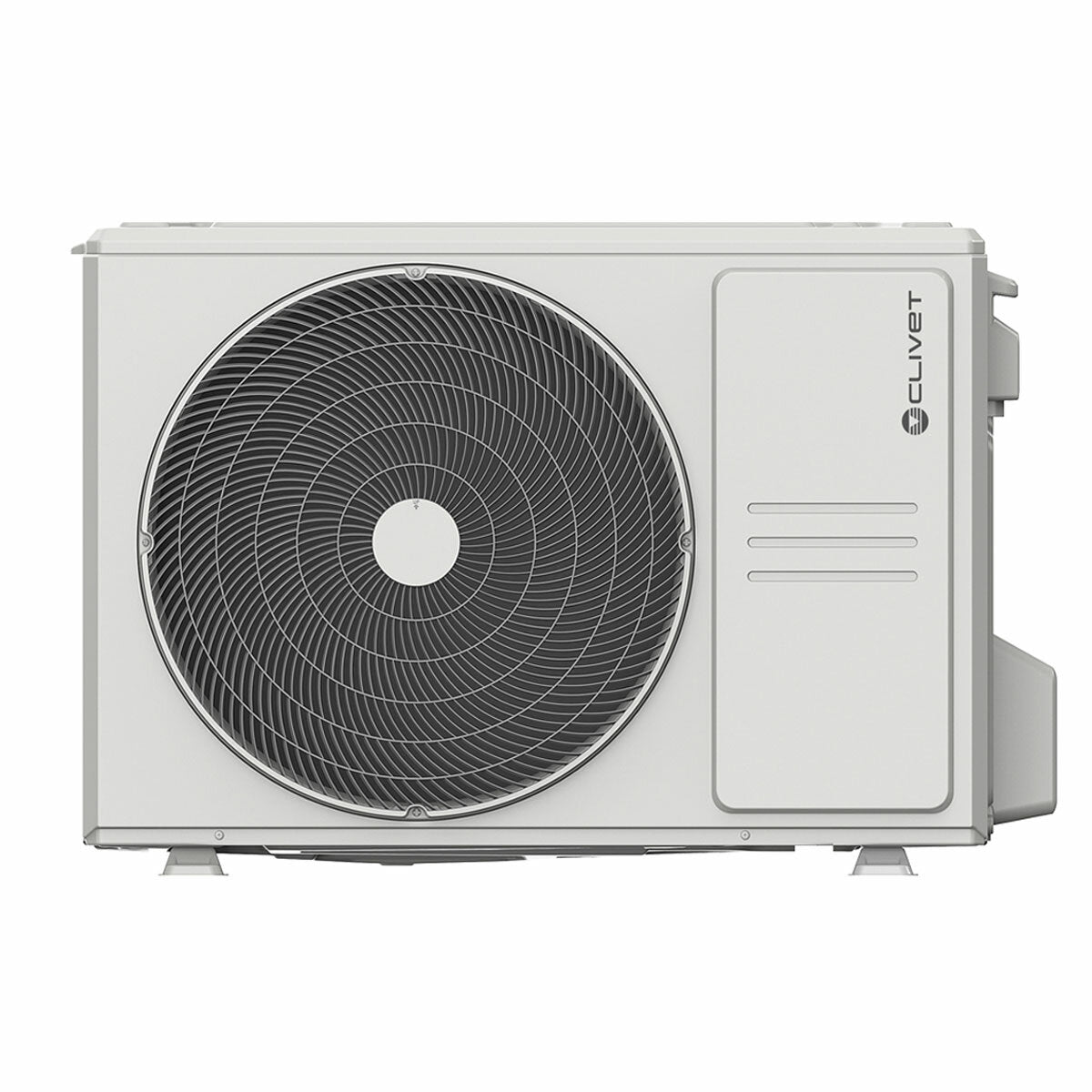 Climatiseur Clivet EZCool 9000 BTU R32 Inverter A++