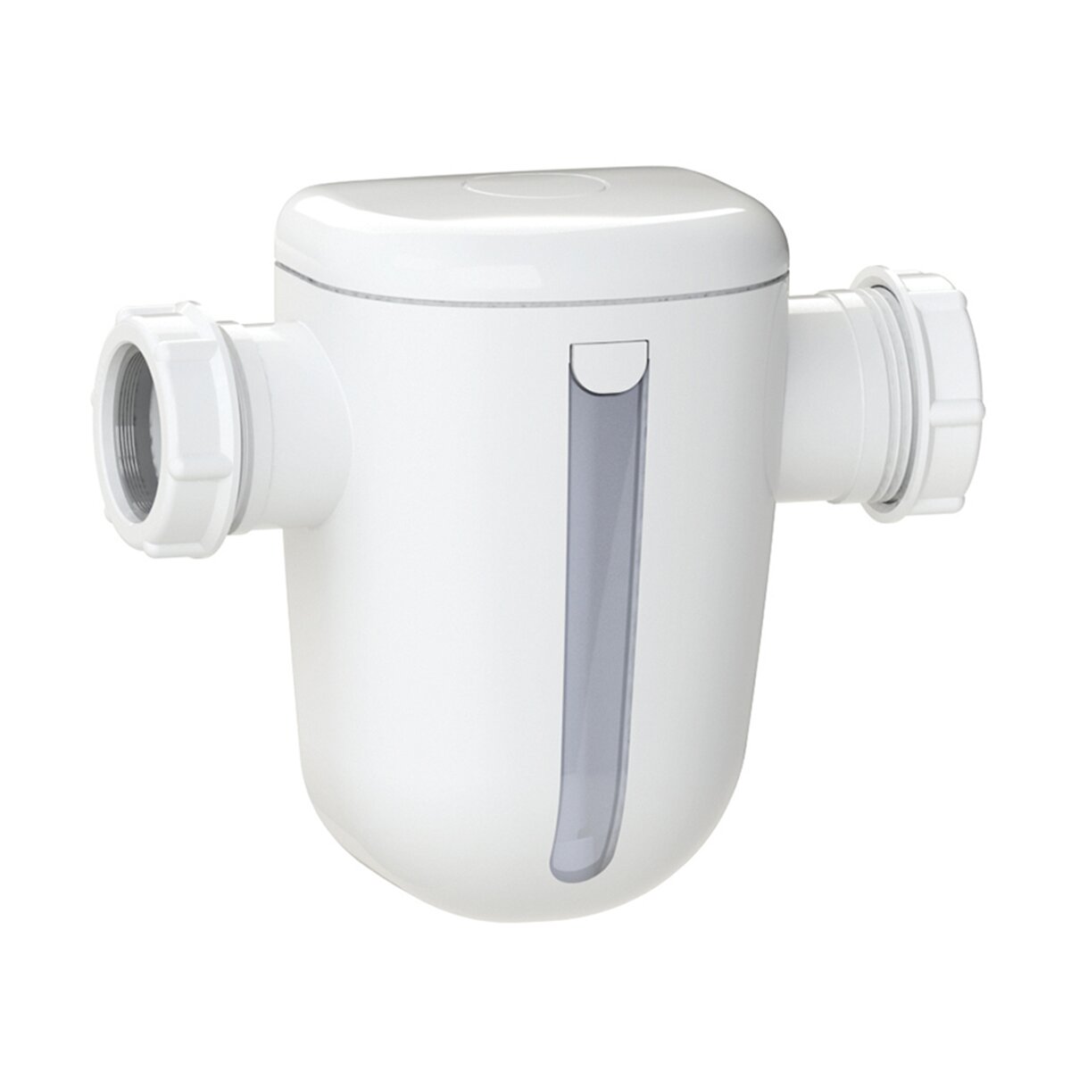 Mini neutraliseur de condensats acides SFA Sanineutral pour chaudières à condensation