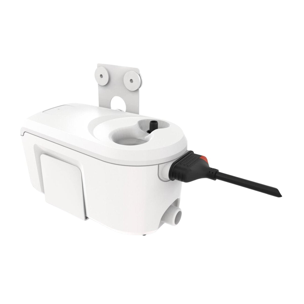 Sauermann Si-61 condensate drain pump – for acidic condensate (boilers up to 50 kW and air conditioners up to 10 kW)
