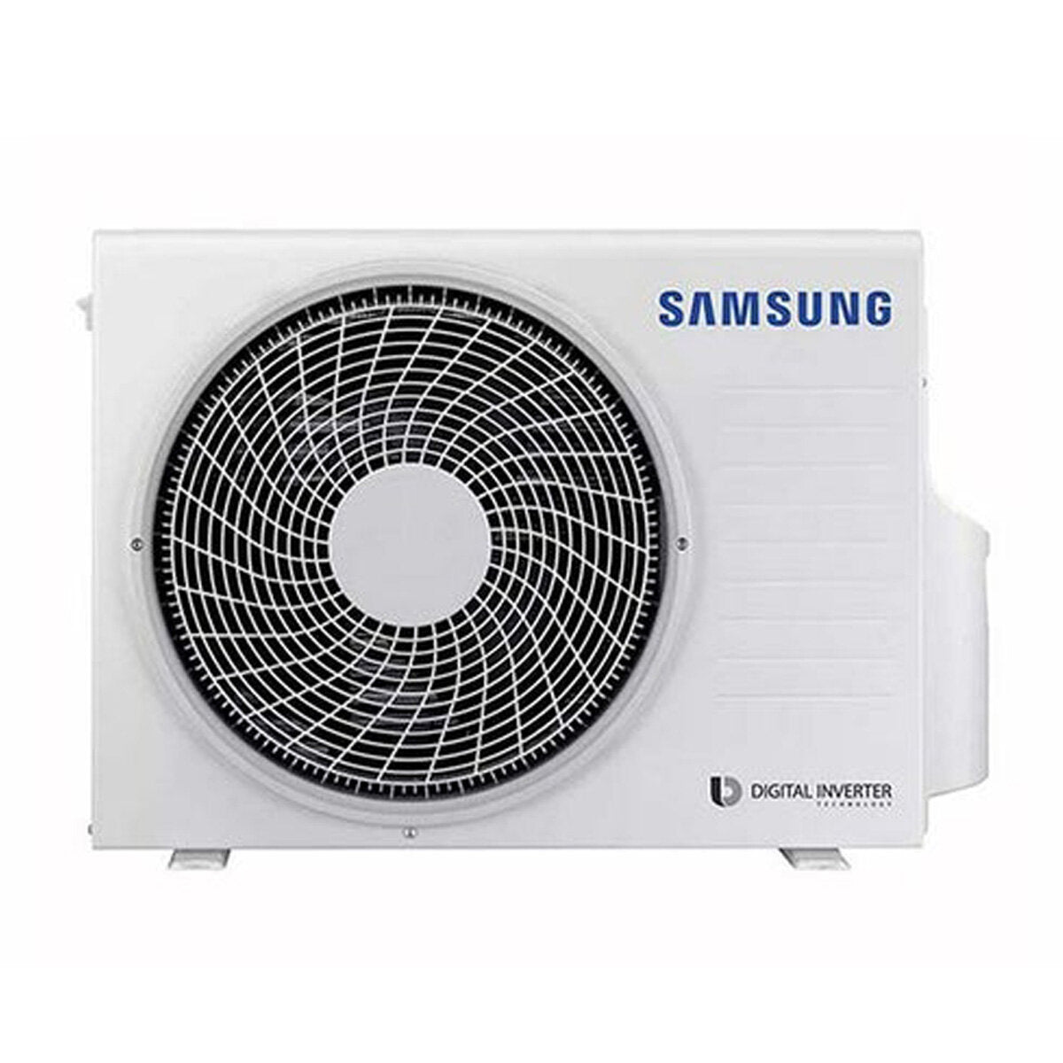 Samsung Windfree Pure 1.0 Außeneinheit 9000 BTU R32 2,5 kW