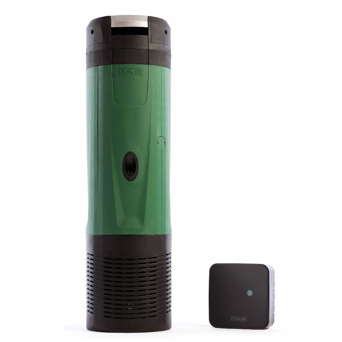 DAB-Inverter-Tauchpumpe Esybox Diver einphasig Wi-Fi 1,3 PS / 0,95 kW