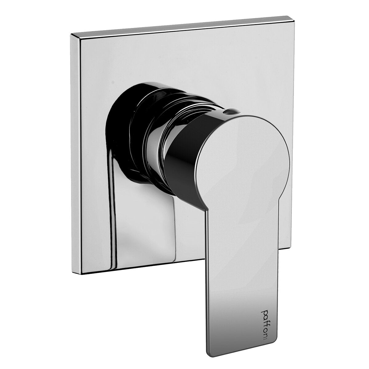 Paffoni TANGO TA 010 built-in shower mixer without diverter