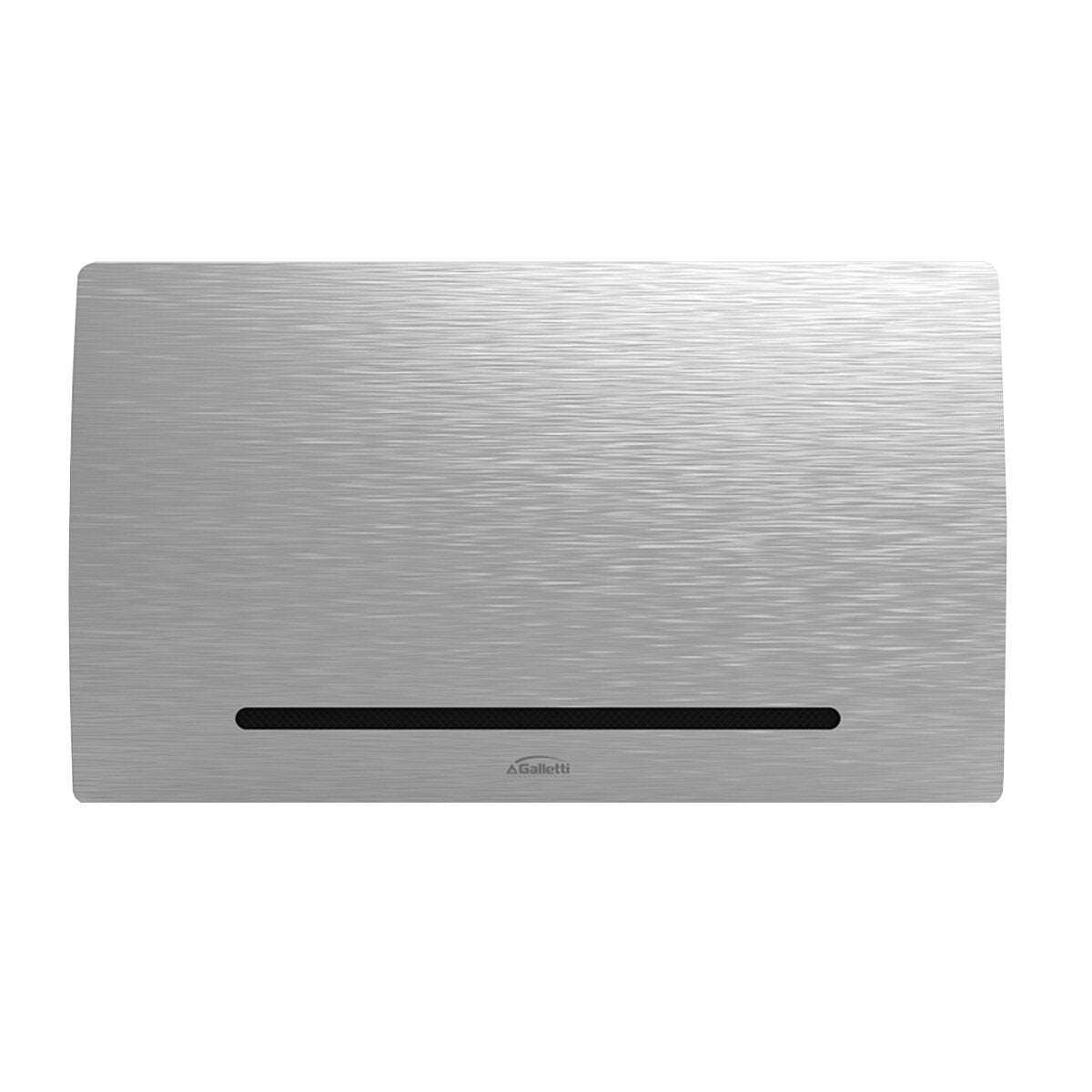 Ventilo-convecteur Galletti ART-U Metallic Skin Grey 30 2,65 - 2,44 kW gris