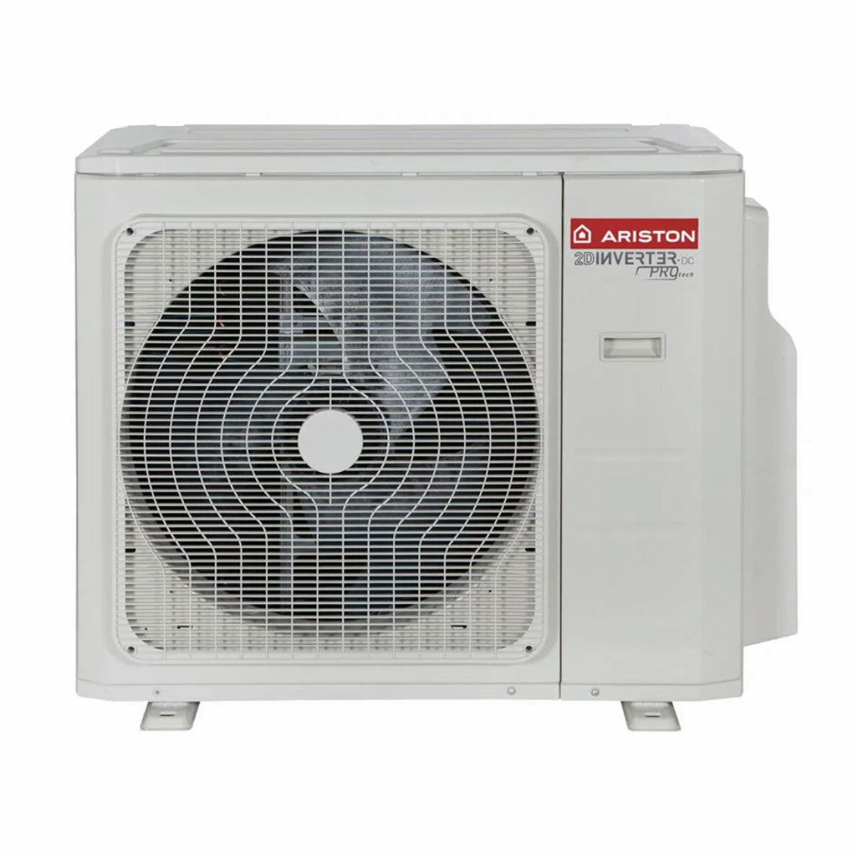 Ariston PRIOS R32 quadri split air conditioner 9000 + 9000 + 12000 + 12000 BTU inverter A ++ outdoor unit 10.6 kW