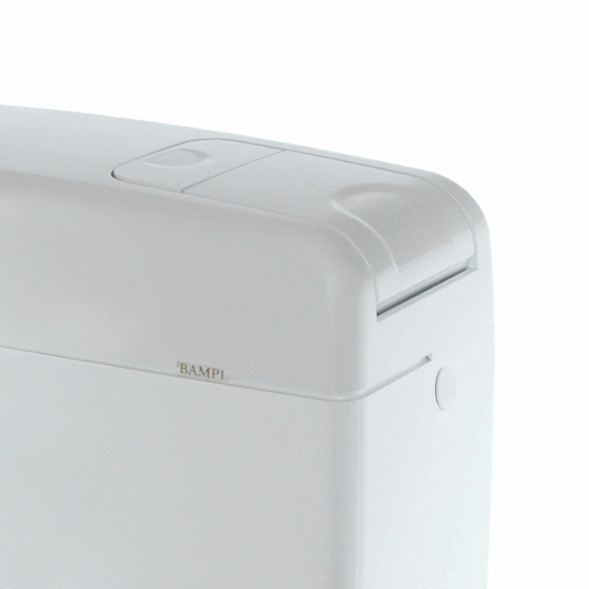 Bampi VELA réservoir externe bas pour WC