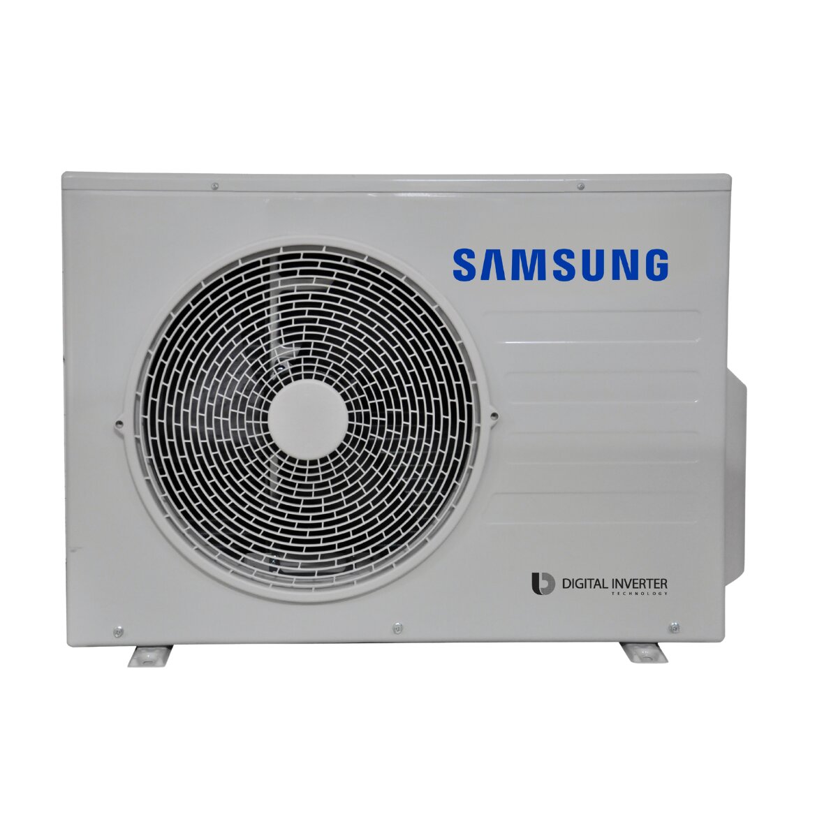 Climatiseur console commercial Samsung 18000 BTU inverter A+ unité externe 5 kW