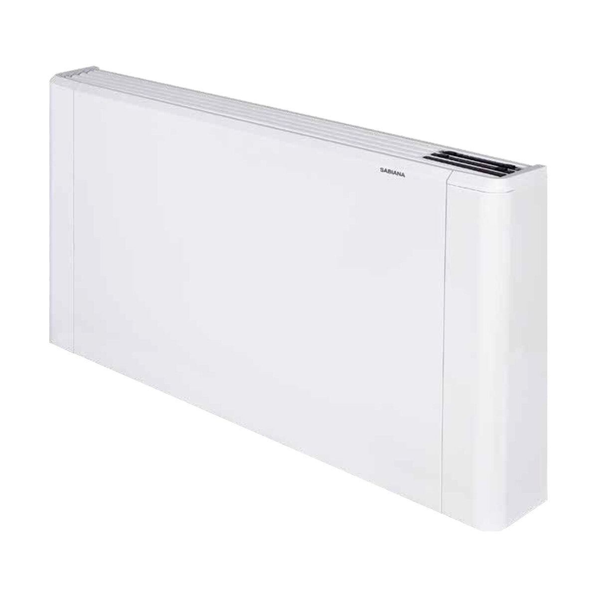Sabiana Slim Charisma Gebläsekonvektor siehe 1 kW 1,05 -0,83