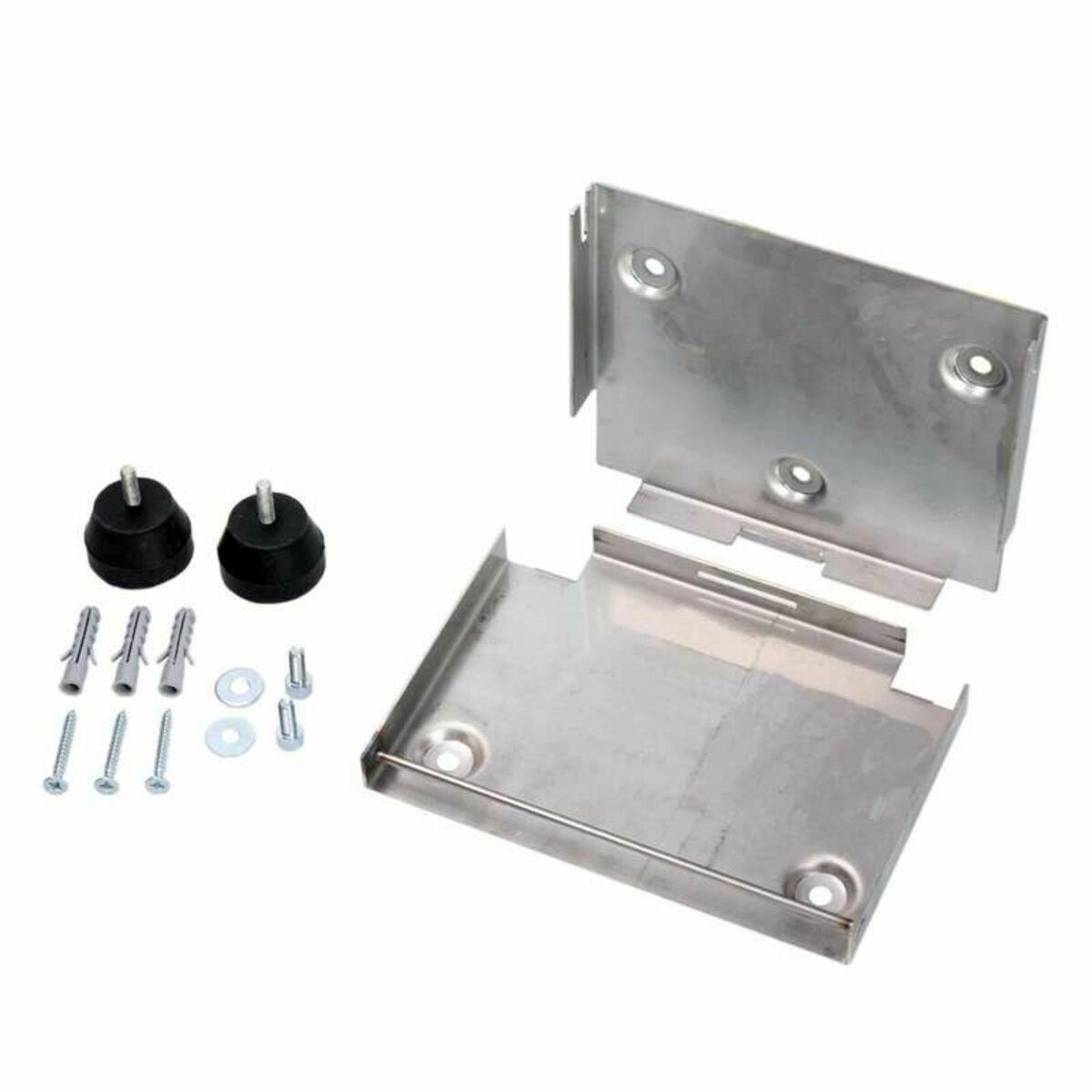 Kit de fixation murale Esywall DAB pour EsyBox et EsyBox mini 3