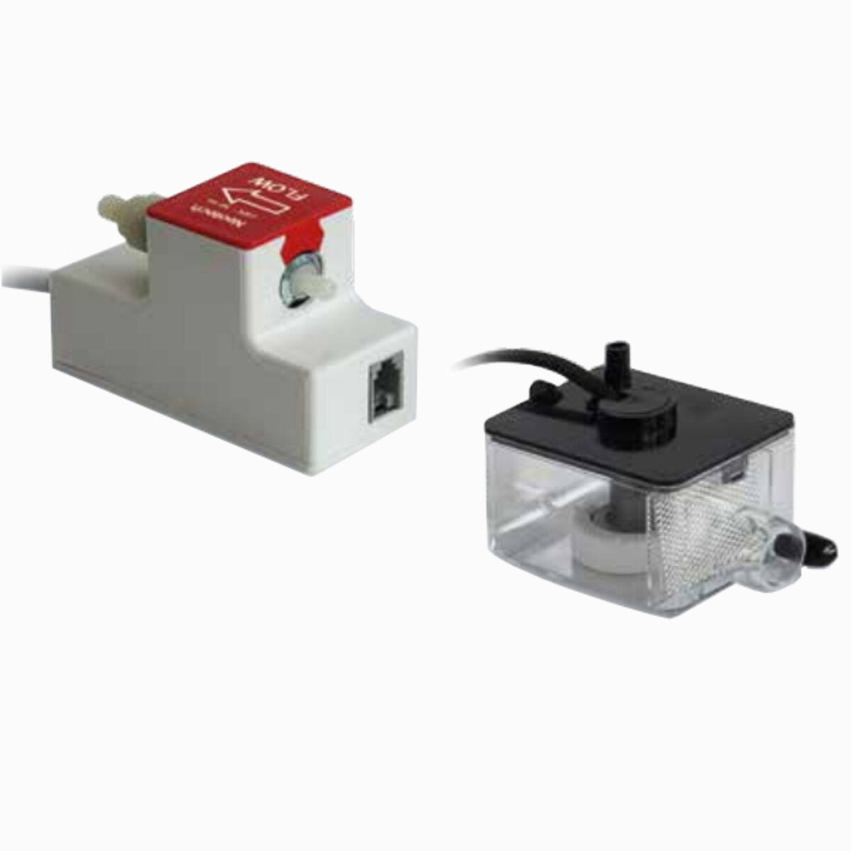 STEELPUMPS mini pompe à condensats neotech NTH 10.1
