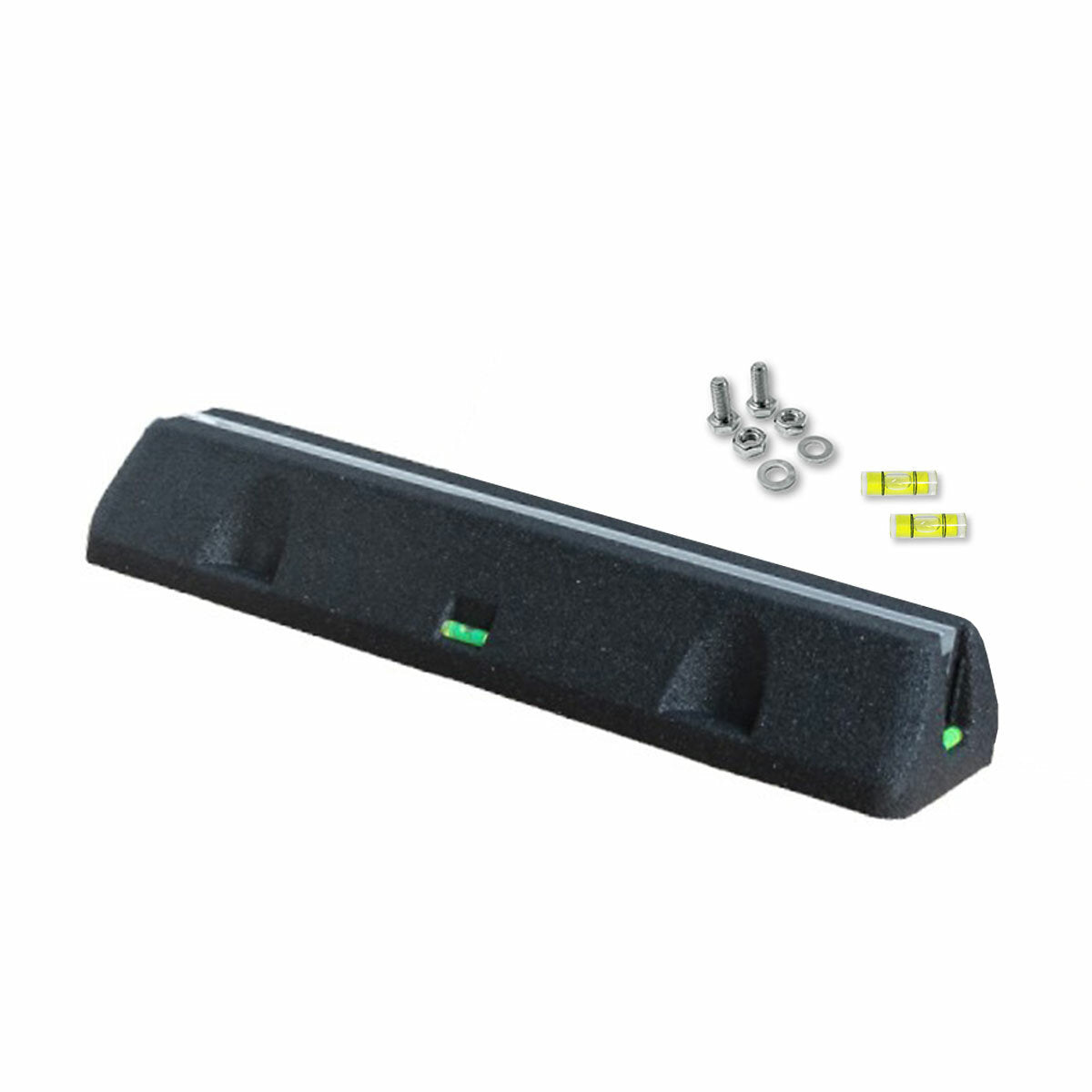 Gia SUMO LC 450/21 Antivibrations-Bodenstütze 160x90x450 mm mit 21 mm Profil