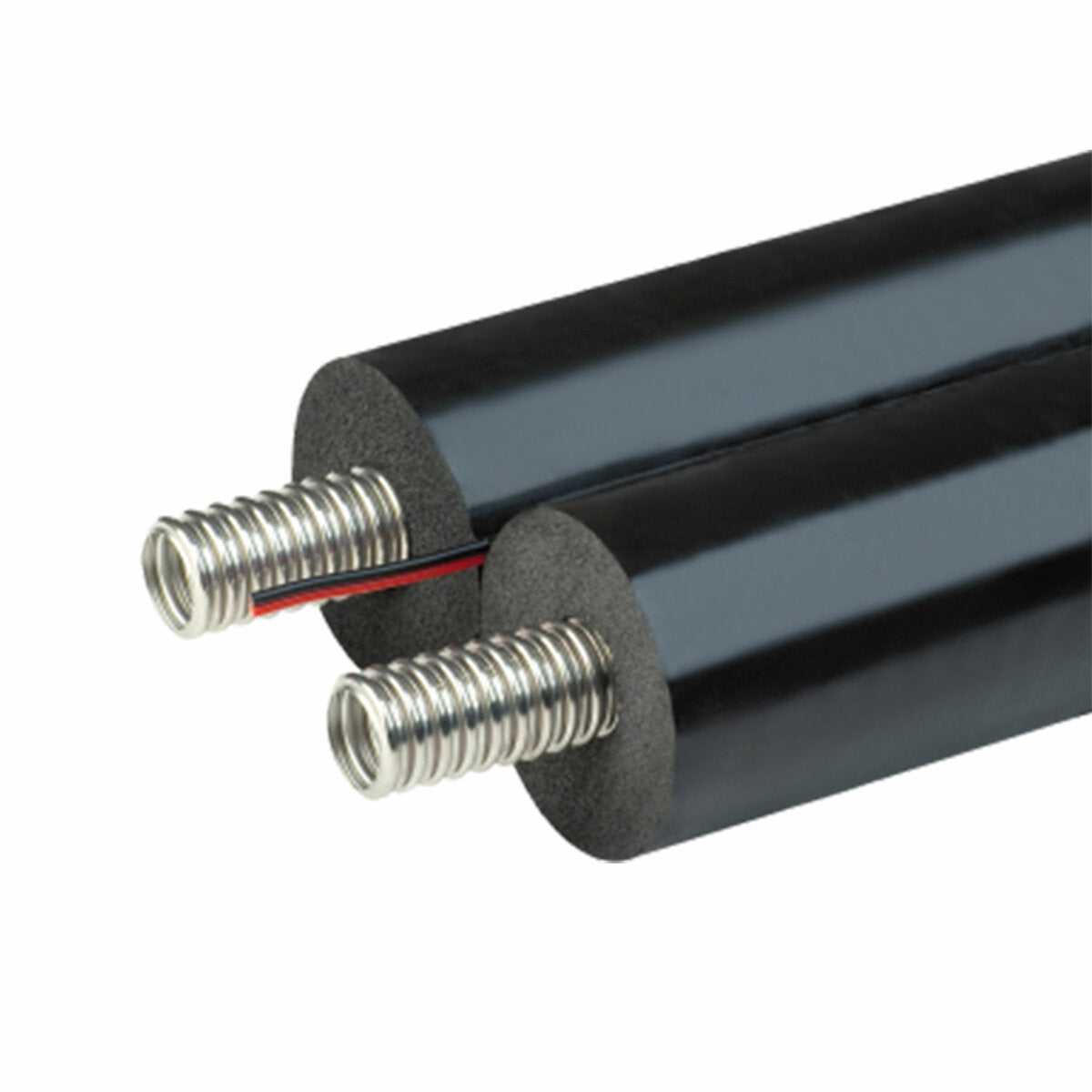 Austroflex Solarflex Tuyau solaire thermique double avec sonde sonde Ø 16 mm