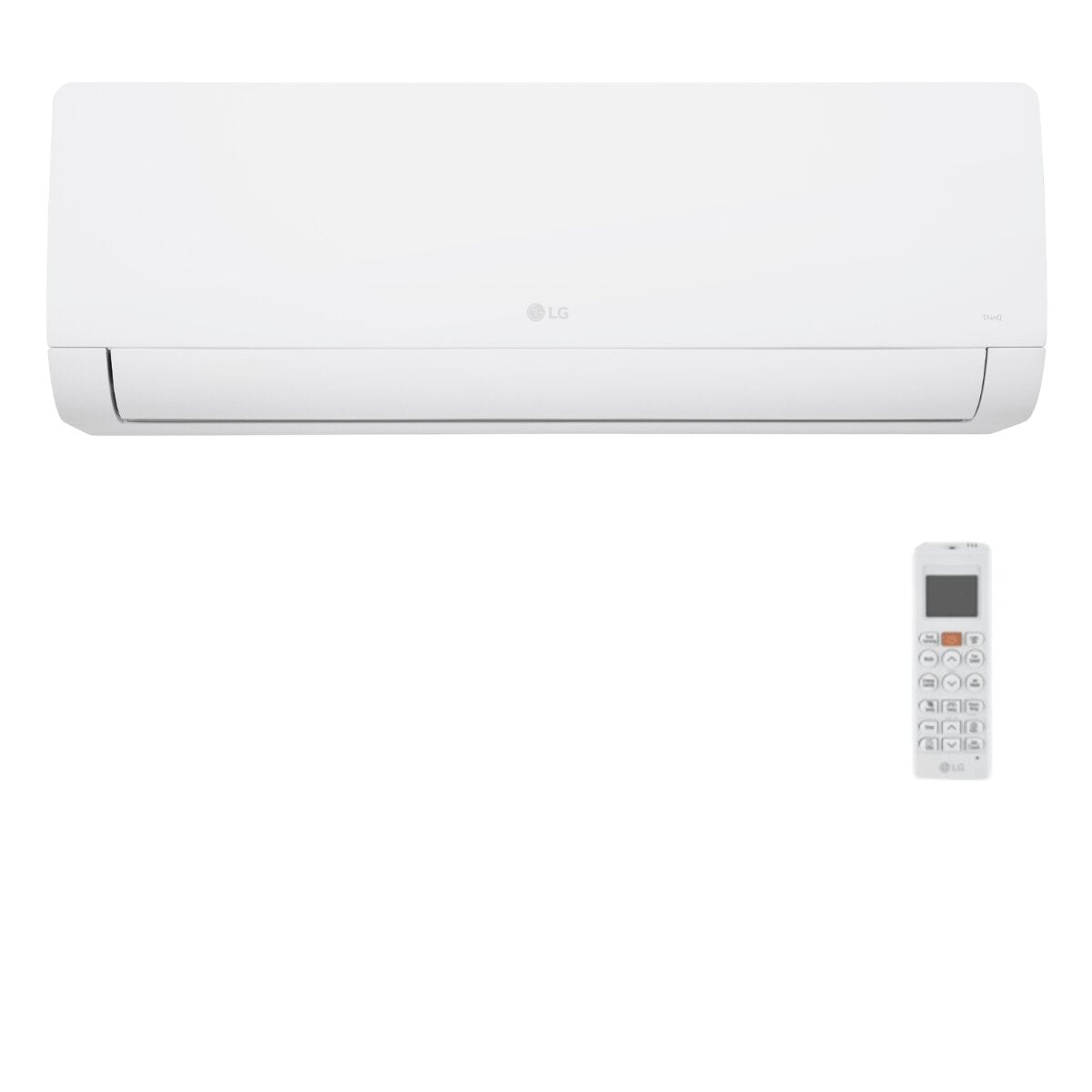 LG Libero 18.000 BTU R32 Inverter-WLAN-Klimaanlage A++/A+