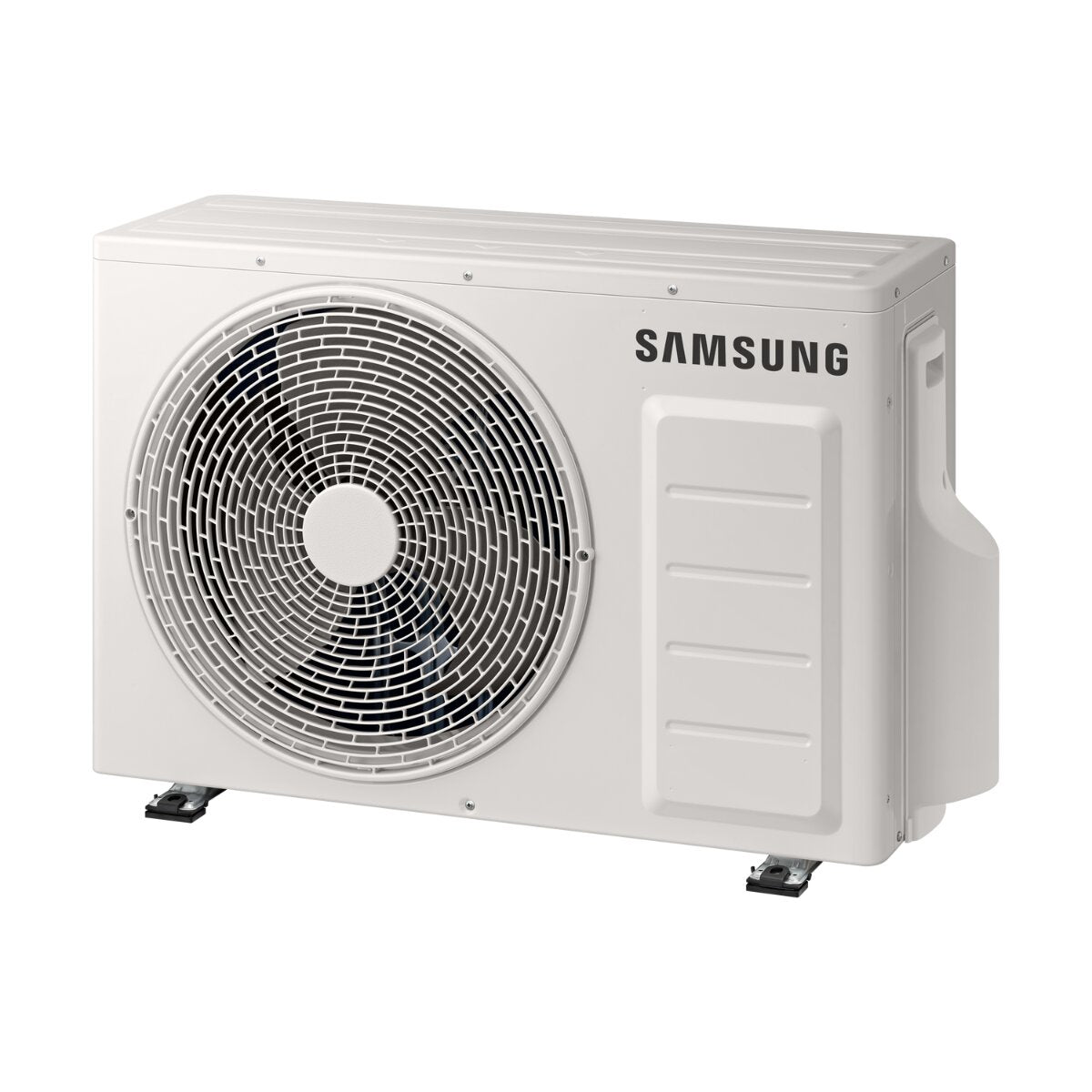 Samsung WindFree Première Plus Air Conditioner 9000 BTU R32 Inverter AI WiFi A+++/A+++ - Essential White