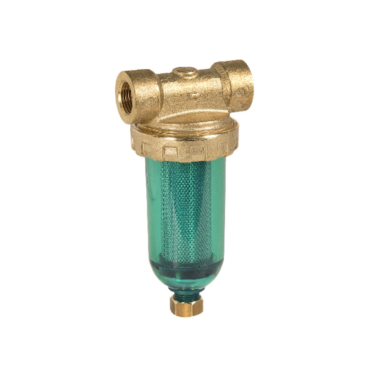 DEPURA BABY GEL FILTER 3/4 F - FOR WATER SYSTEMS - WITH CARTRIDGE