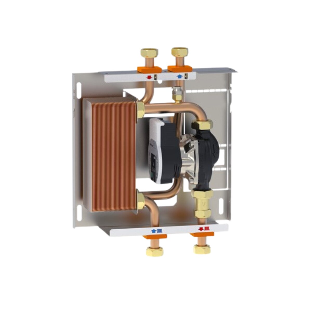 Maxiflame MX115/1 Mini Boiler Thermoproduct Interface Module