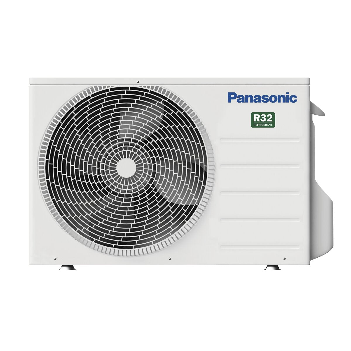 Climatiseur Panasonic série BZ 12000 BTU R32 inverseur A++/A+