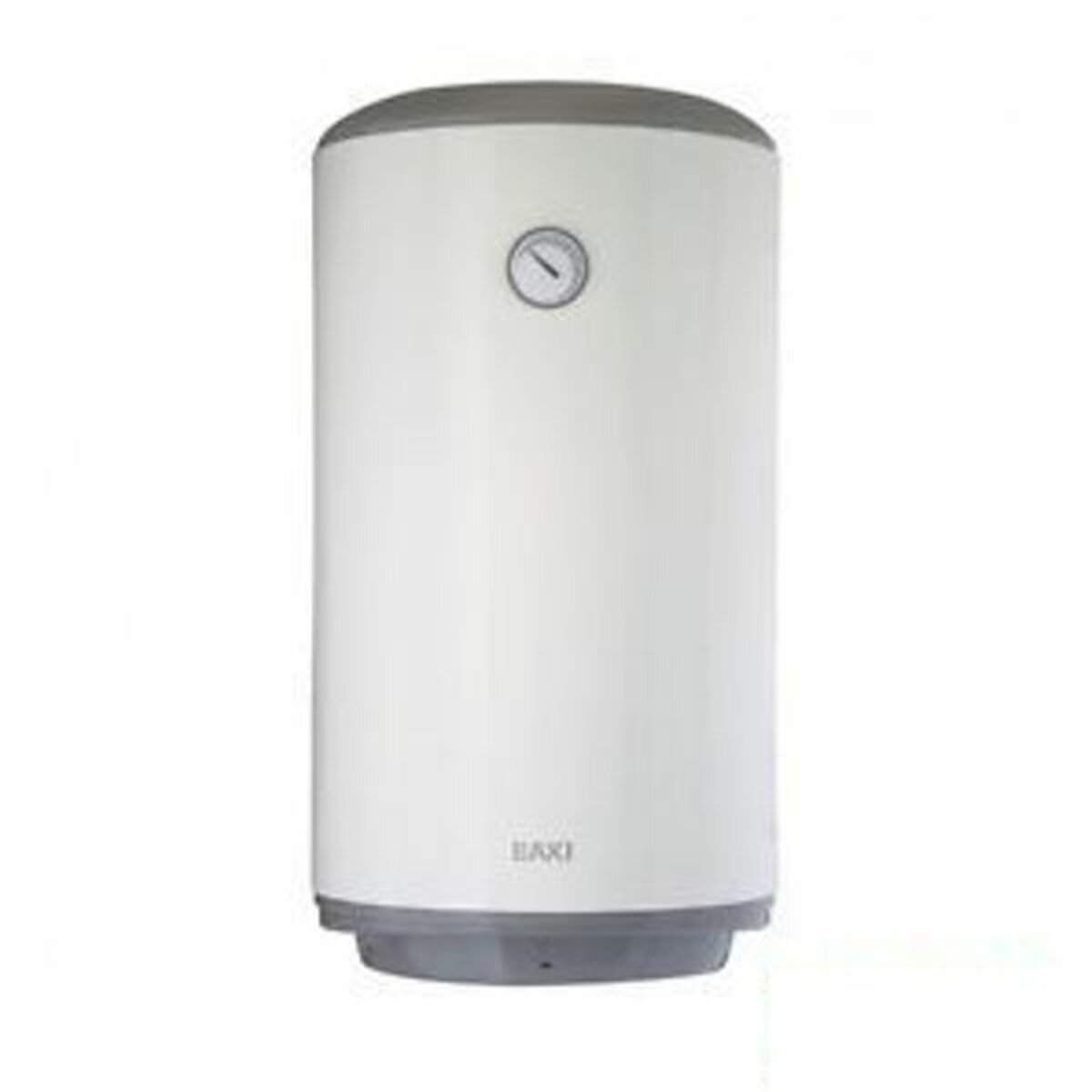 Electric water heater Must + line Baxi v530 30 liters 5 years