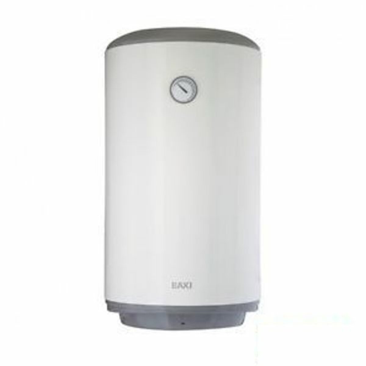 Electric water heater ExtrA + Baxi v250 line 50 liters 2 years