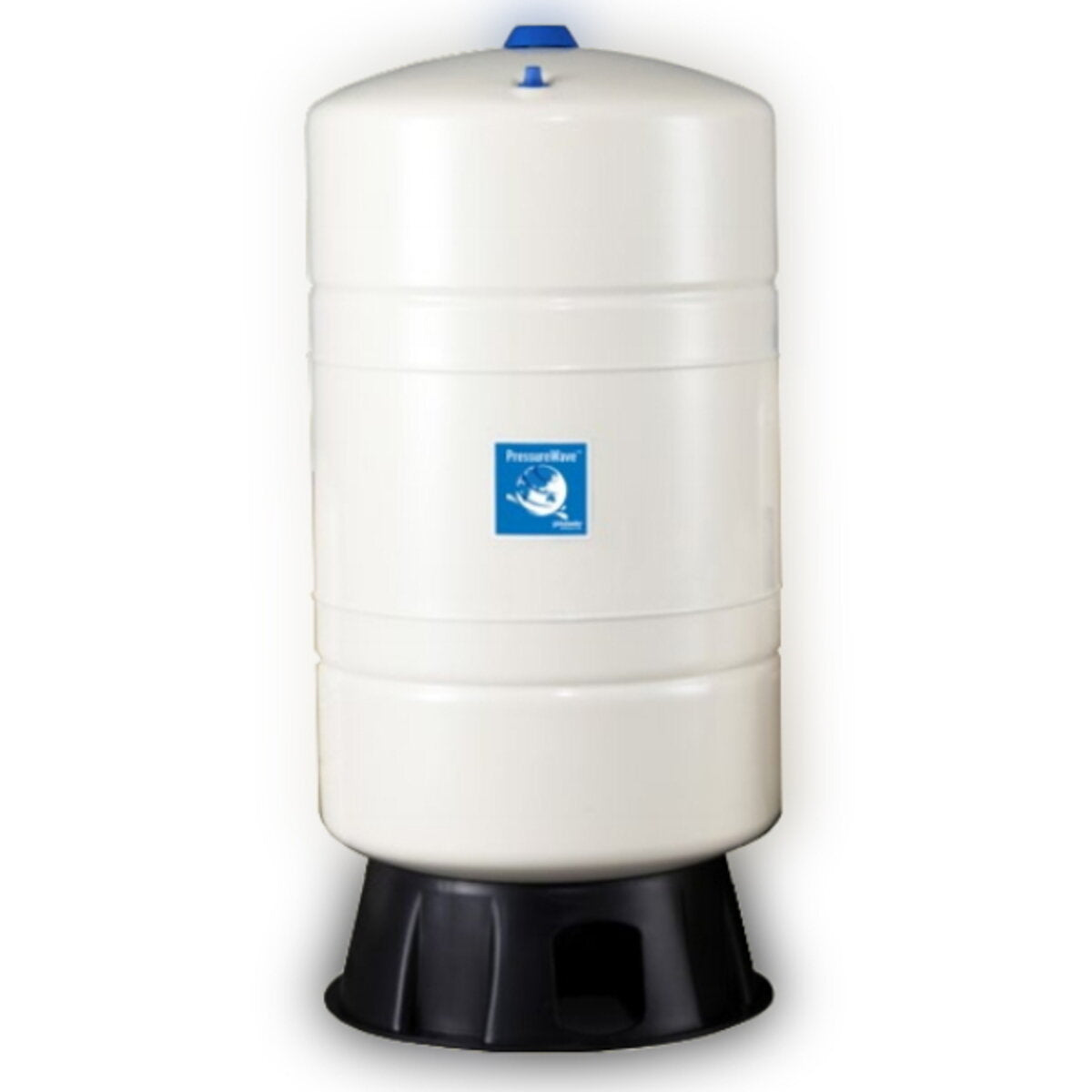 Pressue-wave vase d'expansion gws 100 litres pour autoclave pwb-100lv