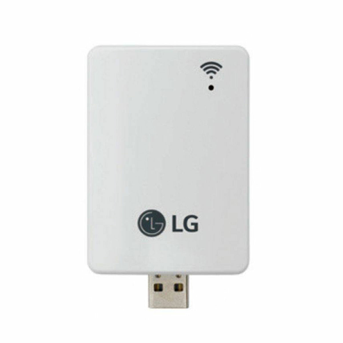 LG PWFMDD202 WiFi Module for Therma V Heat Pump/LG Multi/Commercial Air Conditioners
