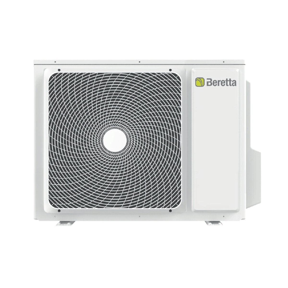 Beretta Breva 18000 BTU R32 Inverter A++/A+ Klimaanlage