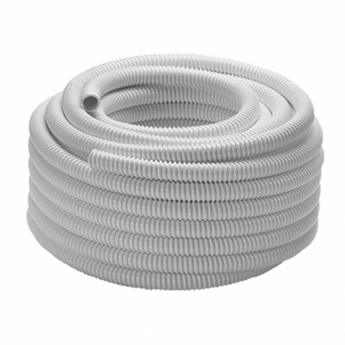 PVC-Gia-Schutzhülle für 18-mm-Kondenswasserablauf
