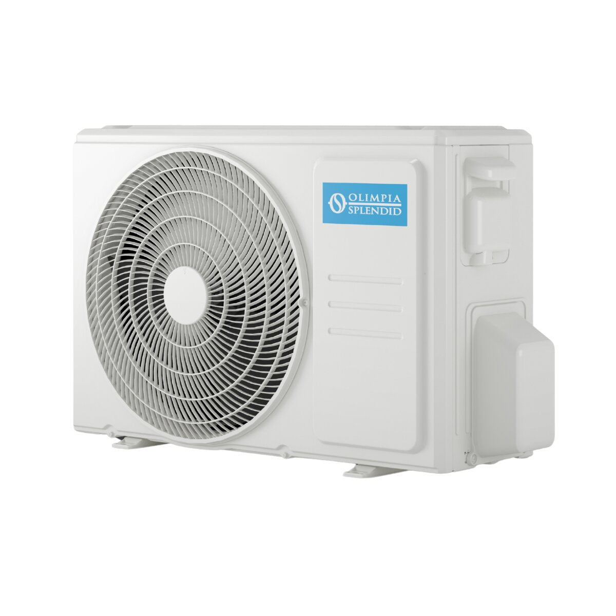 Climatiseur Olimpia Splendid Nexya S5 E 24 000 BTU R32 Inverter WiFi A++/A+