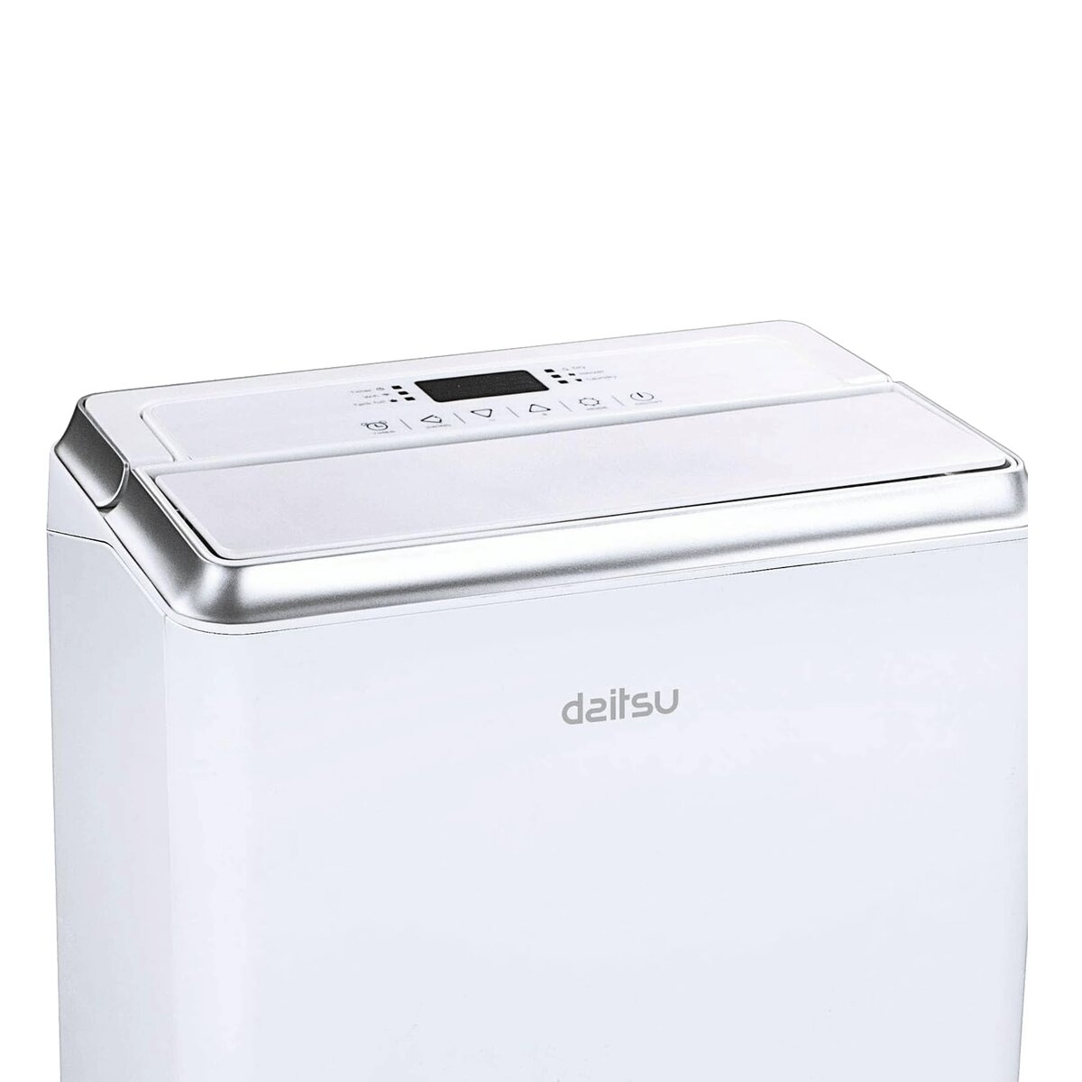 Daitsu Aral ADD-20XB Portable Dehumidifier 20 liters/day