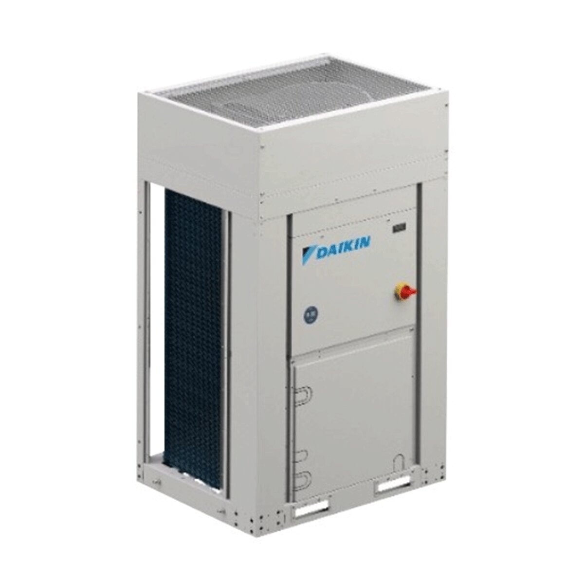 Daikin Small Chiller air/water heat pump EWYT-CZP-A1 25 kW Three-phase
