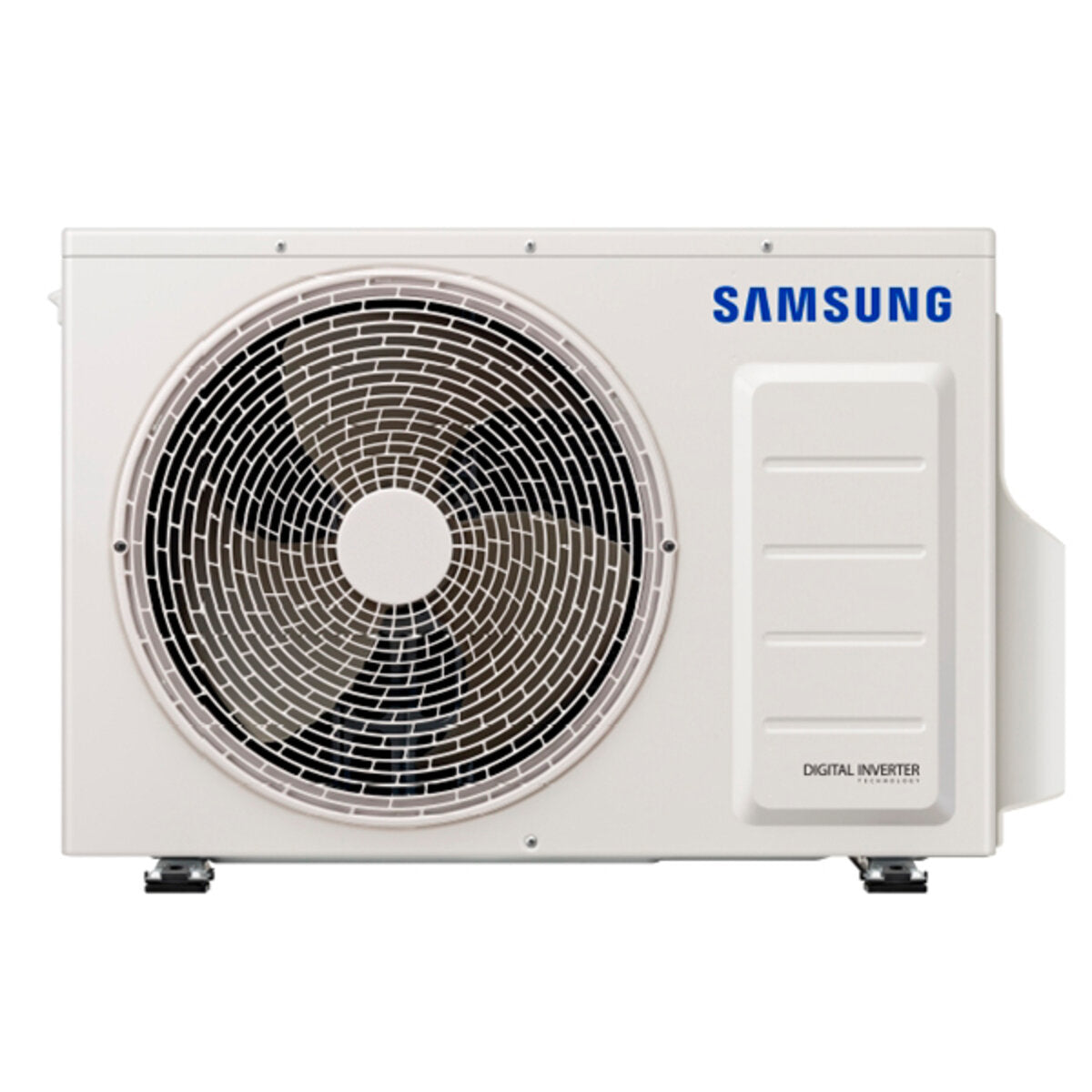 Samsung Cebu Wi-Fi Klimaanlage 12000 BTU R32 Inverter A++