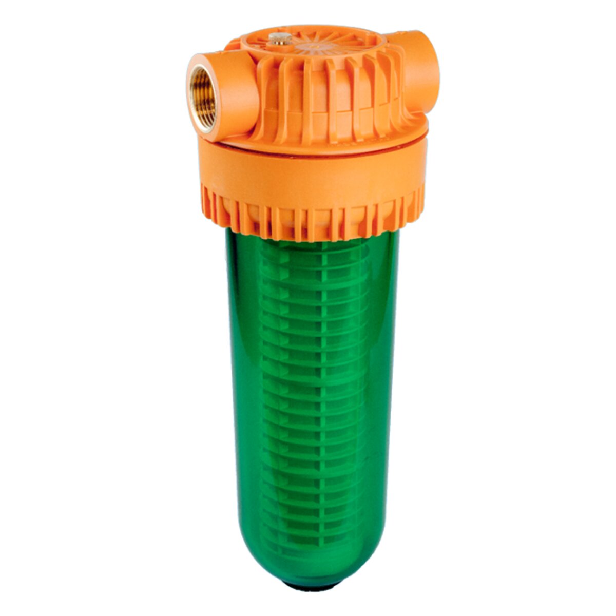 Depura 1000 PP 3/4 Gel Filter - STANDARD FOR WATER SYSTEMS