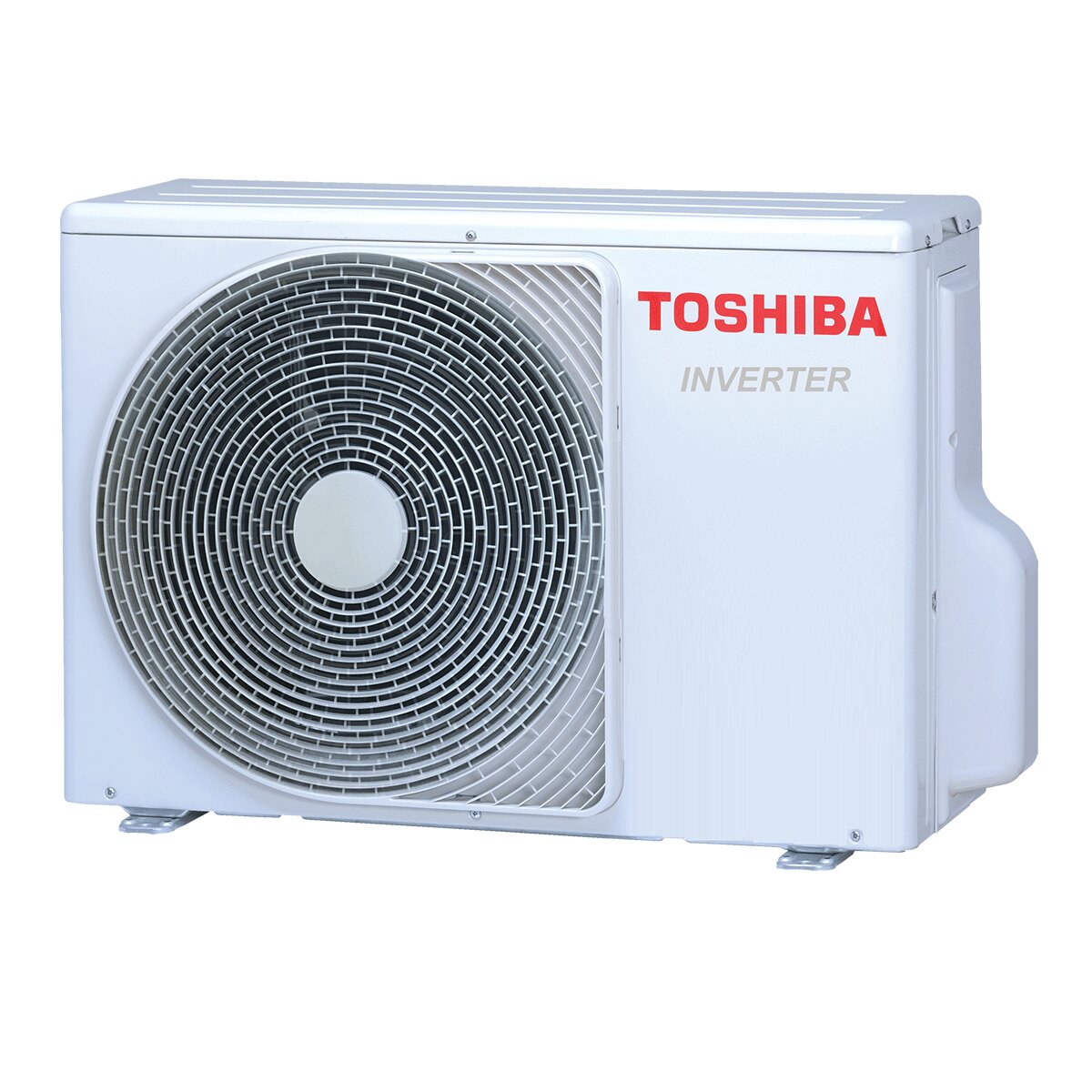 Klimaanlage Toshiba Console J2 18000 BTU A ++ Wechselrichter