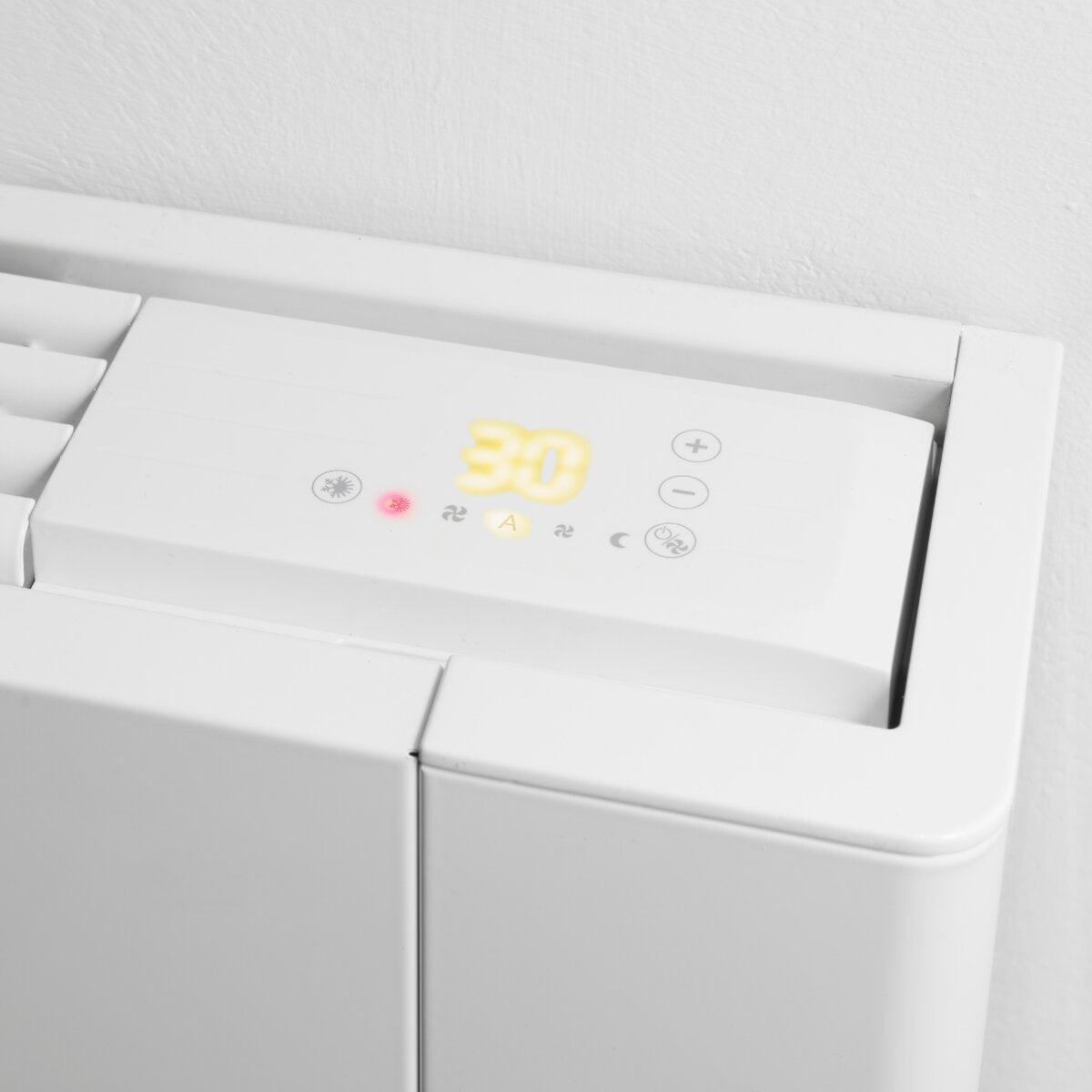 Olimpia Splendid B0872 autonomous on-board machine touch flat control kit