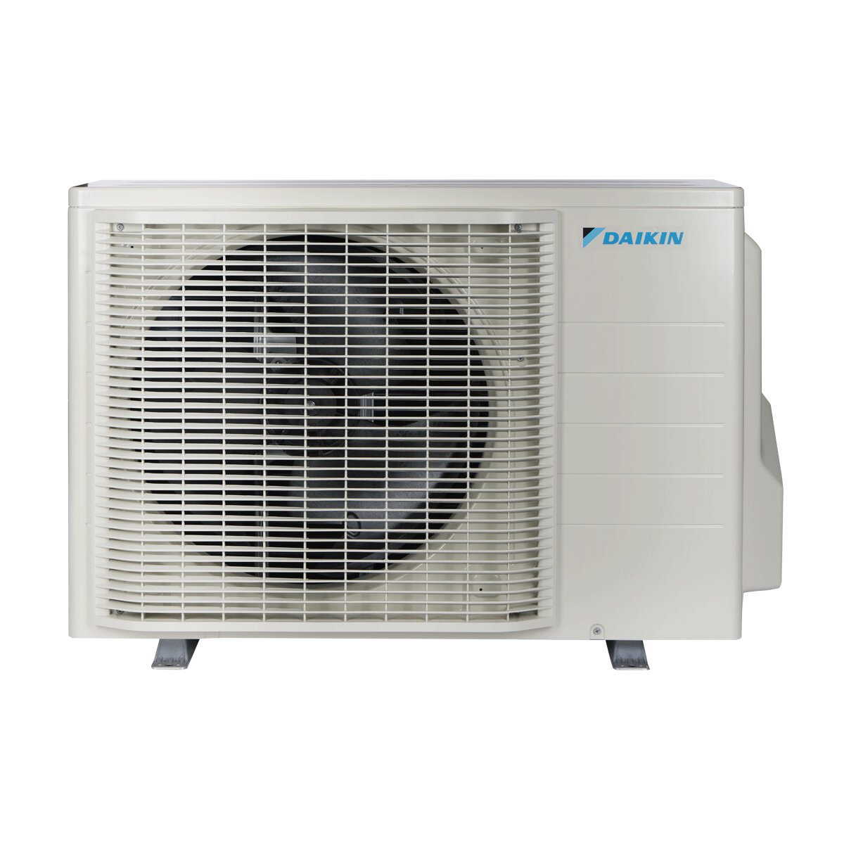 Daikin Standklimaanlage Perfera Floor 12000 BTU Inverter A ++ mit WLAN