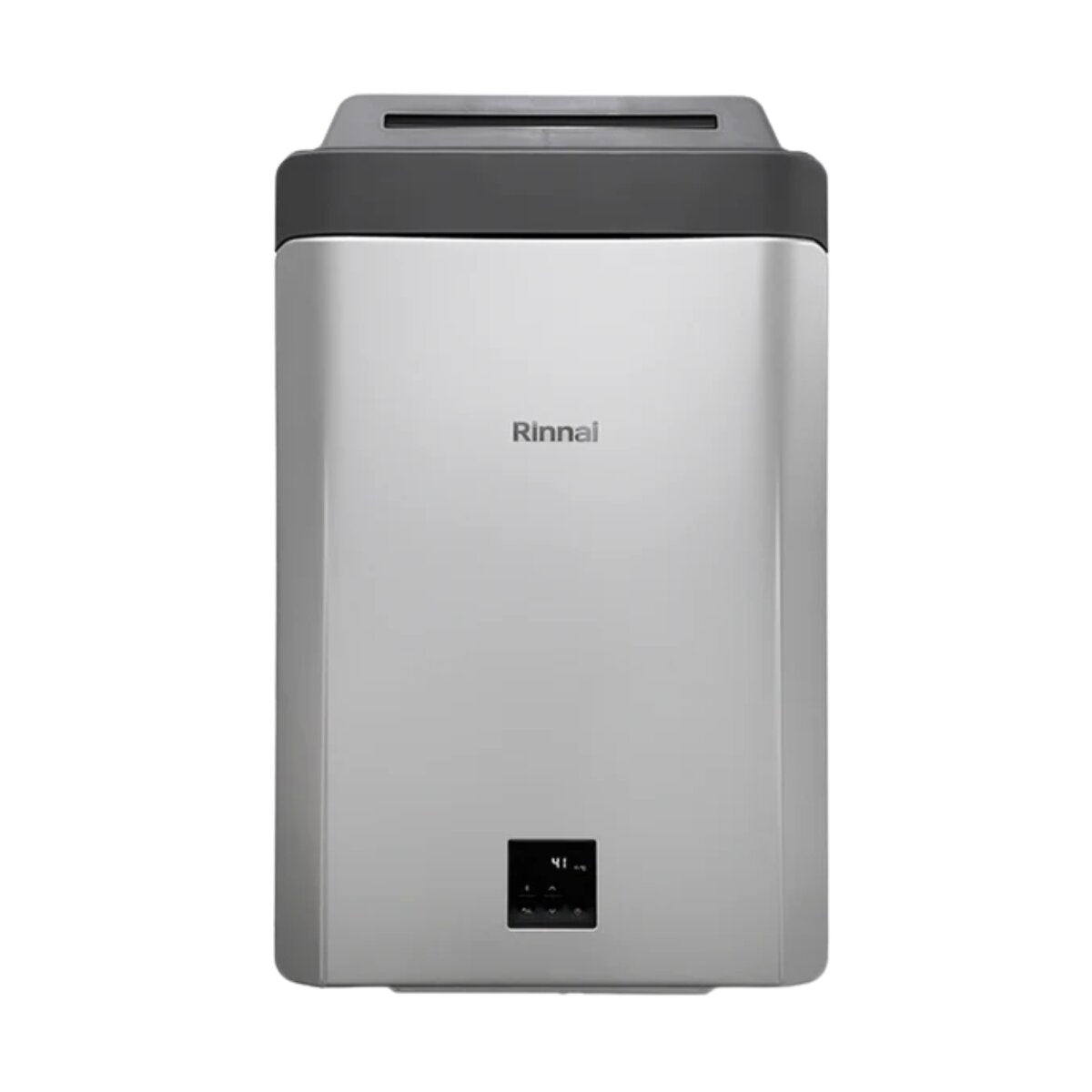 Rinnai Infinity Sensei NB 32 gas instantaneous water heater, condensing, indoor/outdoor, 32/42 l/min