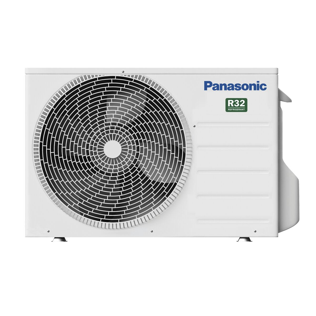 Climatiseur Panasonic série TZ 15000 BTU R32 Inverter A++ WiFi