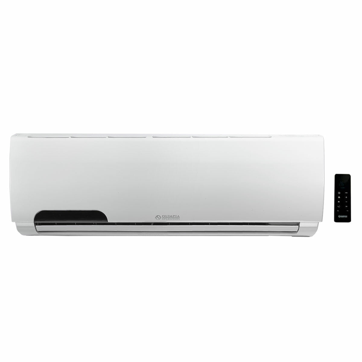Olimpia Splendid Unico Twin air conditioner HP version 9000 BTU R410A