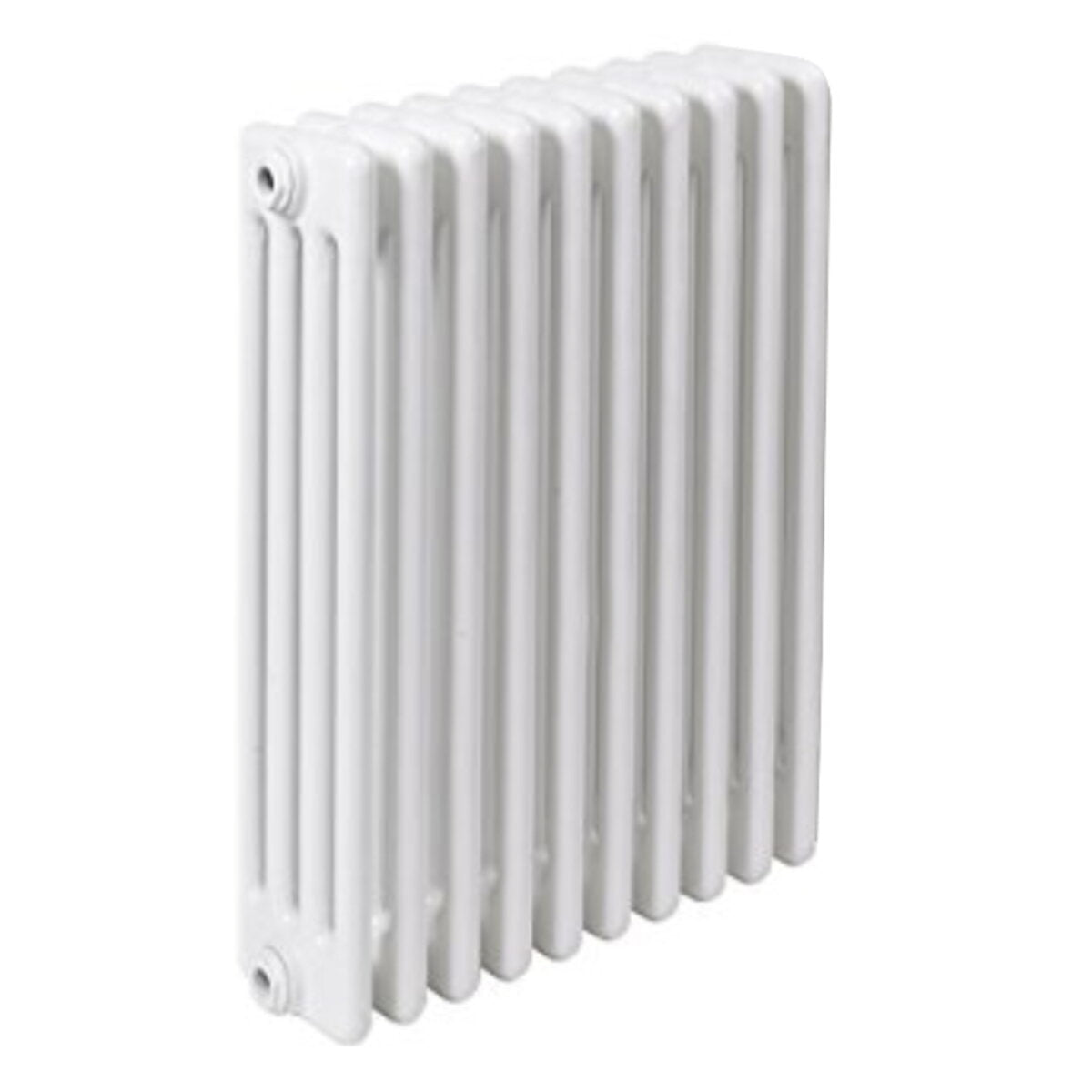 Radiateur colonne acier Ercos Comby 10 éléments 4 colonnes entraxe 1735 mm